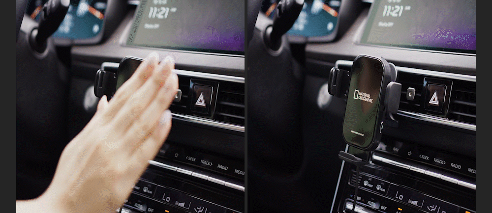 Nat Geo Dual Coil Fast Wireless Car Charger_6.gif