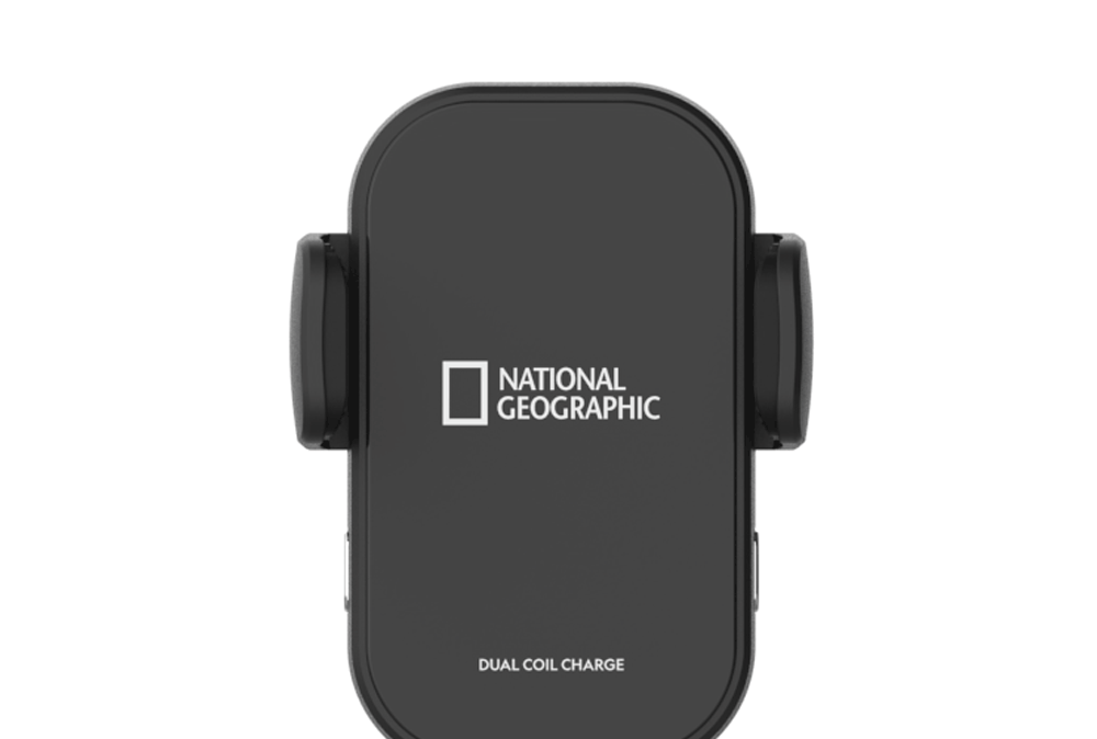 Nat Geo Dual Coil Fast Wireless Car Charger_8.gif