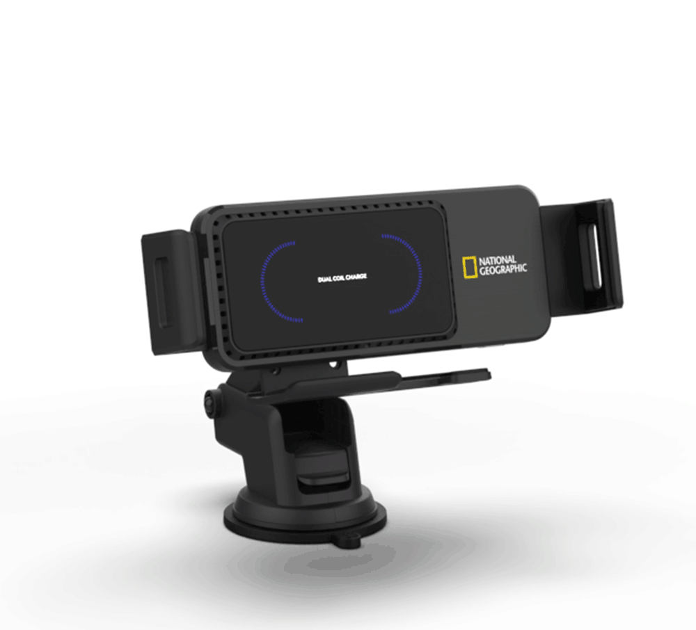 Nat Geo Dual Coil Wide Hold Fast Wireless Car Charger_04.gif