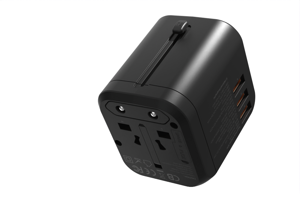 Nat Geo Travel Multi Adapter 30W_10.gif
